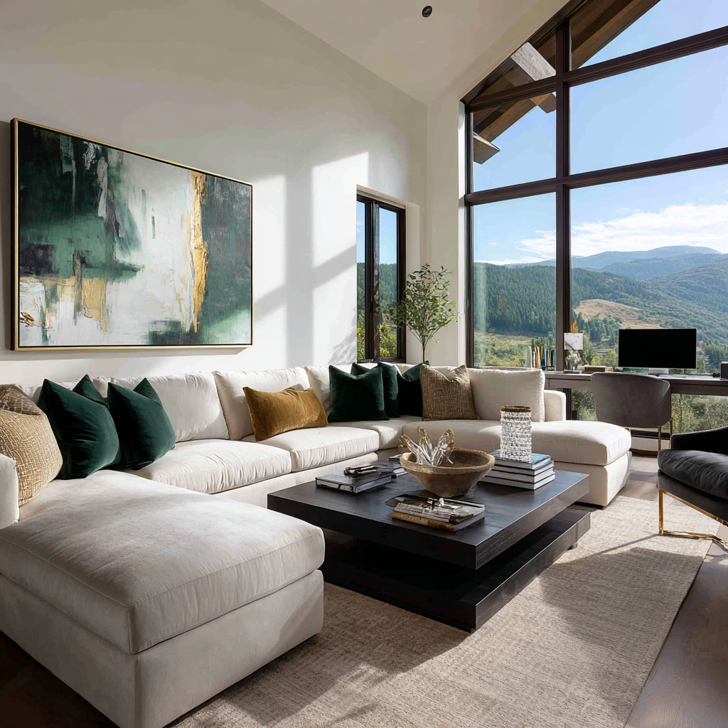 Outpatient counseling session